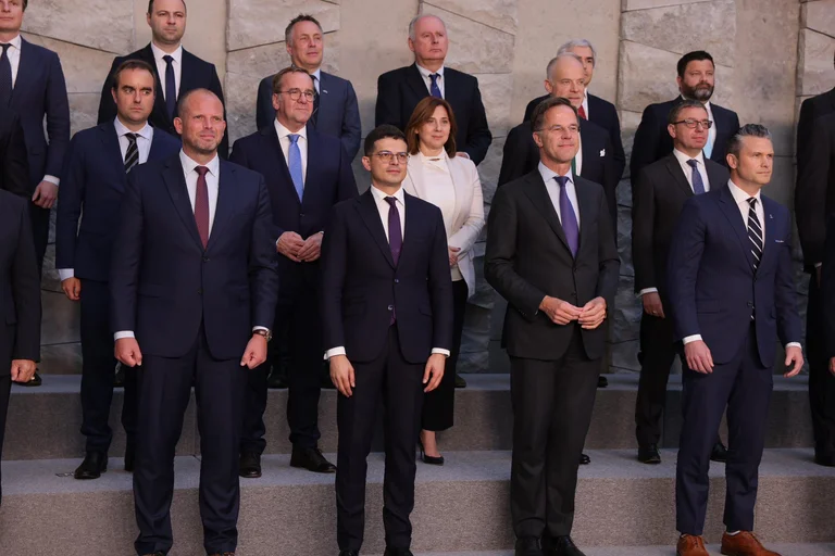 Ving: NATO summit told of increased vigilance in Kosovo