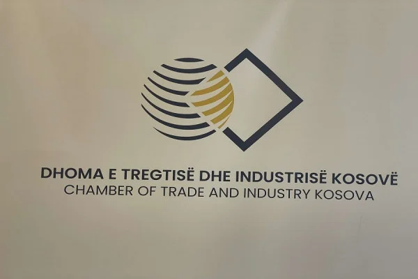 Chamber of Commerce and Industry: EU position confirms our statements that the energy liberalisation process is very flawed
