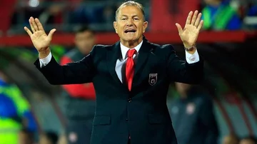 De Biasi: In Belgrad versuchten sie uns zu töten, Sylvinhos Team besser als meine.