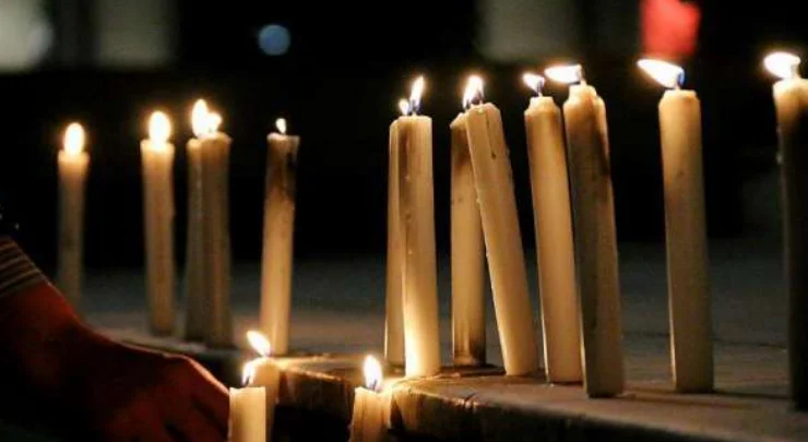 A SC: Más muertos en 2024 que hace un año