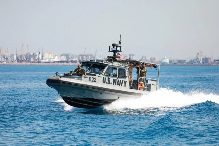 “Defender25” à Durres, Ambassade des États-Unis : Notre plus grande formation annuelle en Europe (Photo)