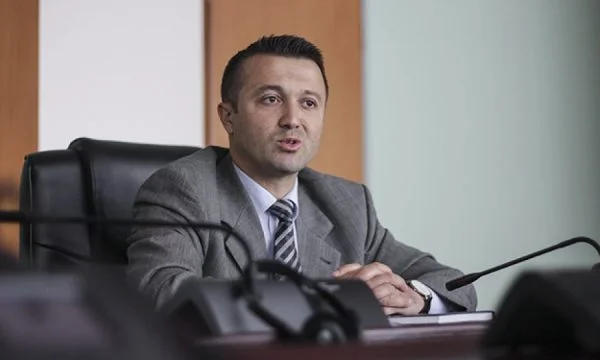 Veton Berisha reagon pas vendimit të Supremes: I papranueshëm, me standarde të dyfishta