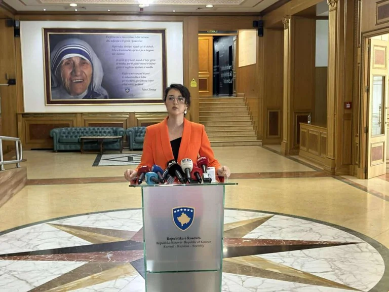 La crisi si approfondisce: accettiamo solo l'Hasan di Yashari come vice presidente, contro LDK abbiamo “reciprocity