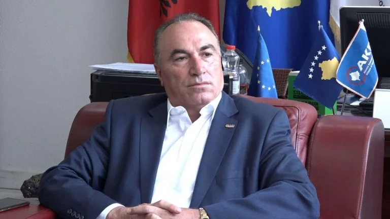 Shahini: Ikja e trurit nga Kosova problem kombëtar