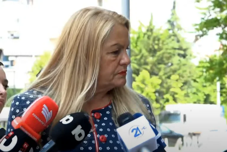 Kadrij: Bahtiri Kurt cut Kurban to Find Votes