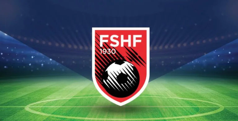 La FSHF apporte une clarification publique pour le processus de vente de billets à l'Albanie- Serbie