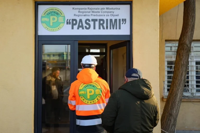 Avonet: Pristina municipality to return anti-lawed means from citizens to “Cleaning”