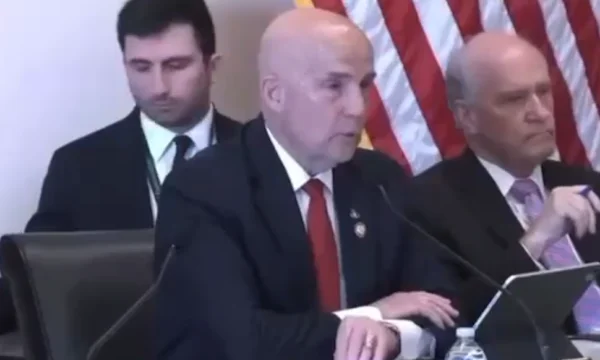Le minacce alla NATO, ai Balcani, all'udienza del Congresso, il presidente sottolinea l'importanza della sicurezza del Kosovo