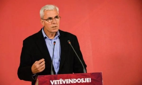 Sami Kurteshi retires: Will the mandate to end in the CEC or President Osmani will respect the Labour Law?