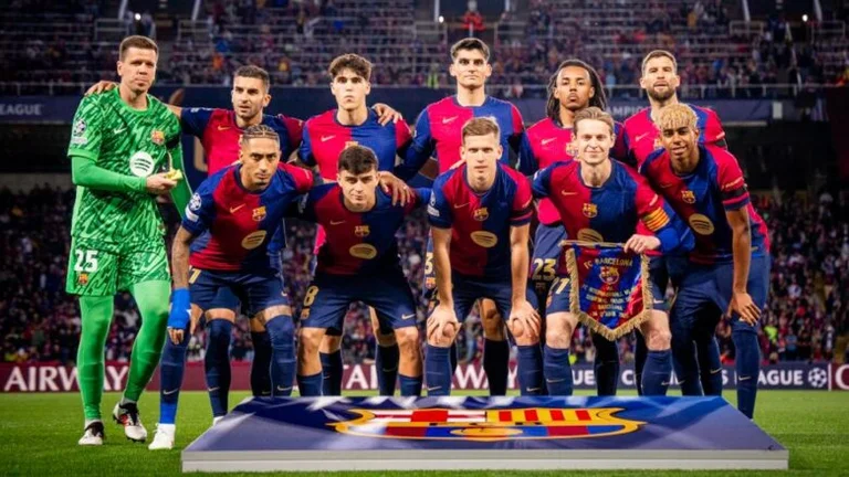 Eight players will leave Barcelona, club aims to cut salaries and win millions of euros