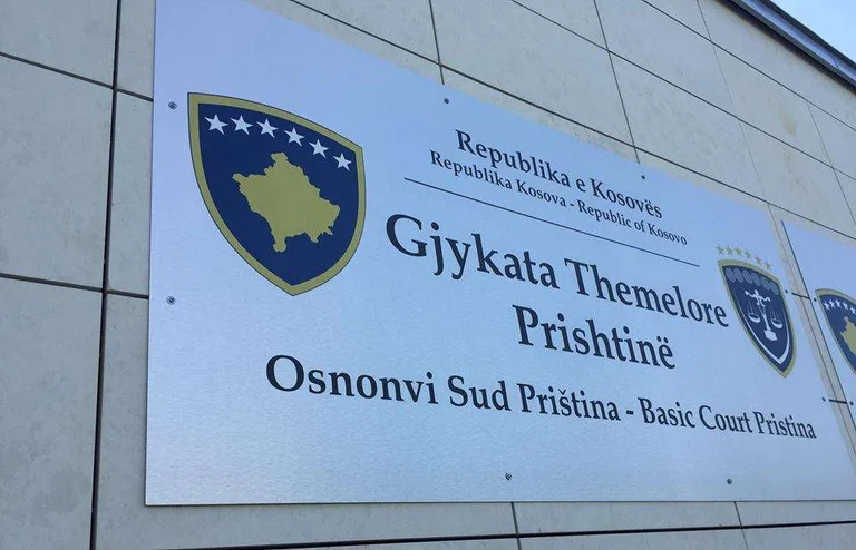 20 ans de prison pour meurtre à Glamnik (Podujevo) en raison de conflits dans les communications