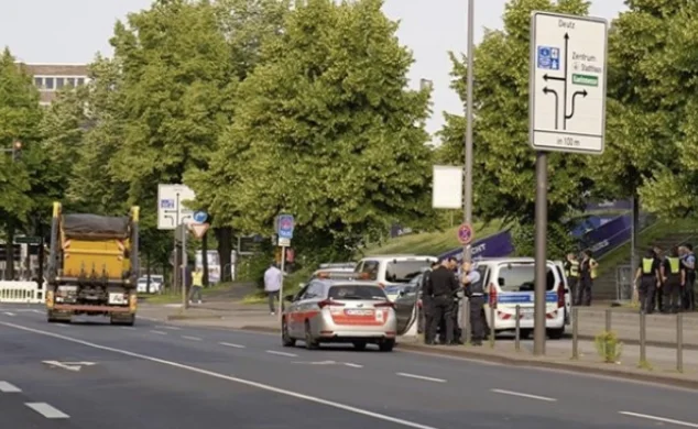 Evacuated by 20 thousand people in the German city, bombs from World War II are found