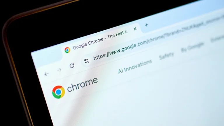 Mettre à jour “Google Chrome” pour éviter le danger critique