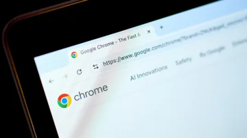 Update “Google Chrome” to avoid critical danger