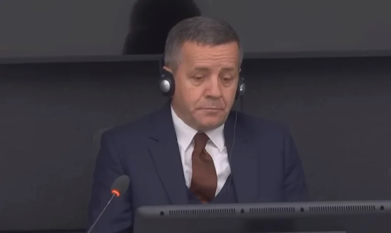 Mustafa : Les petites coalitions, sans responsabilité commune, n'apportent pas de stabilité