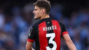 Liverpool erzielt persönliche Vereinbarung mit Kerquez, jetzt muss es Bournemoth überzeugen