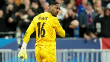Chelsea lernt den Preis für Mike Maigna zu zahlen