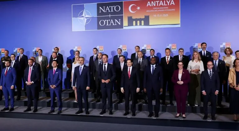 Zelensky says Ukraine invited to NATO summit in The Hague