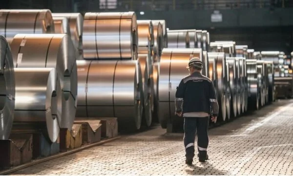 US tariffs of 50% for steel and aluminum take effect