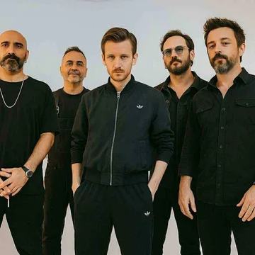 Rock Turc Sensation pour la première fois au Kosovo