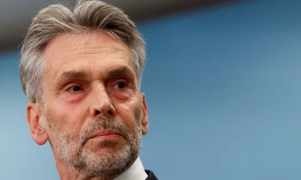Dutch prime minister resigns after far-right leader abandoned coalition