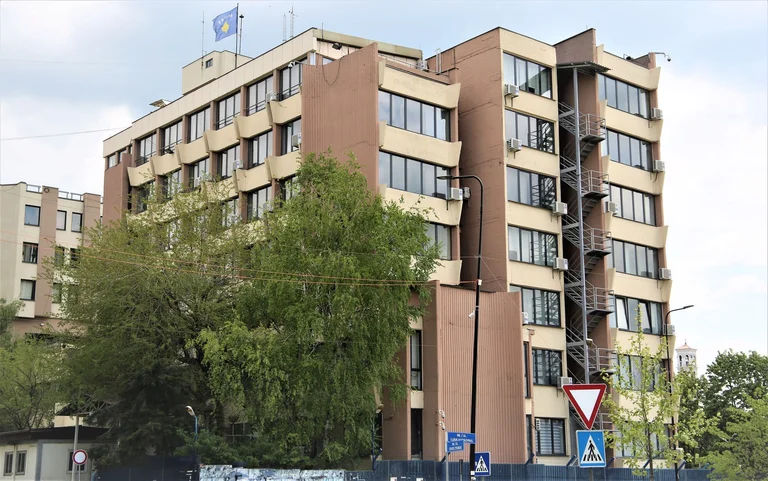 Prokuroria Speciale tërhiqet nga ndjekja penale ndaj të akuzuarit për krim të organizuar