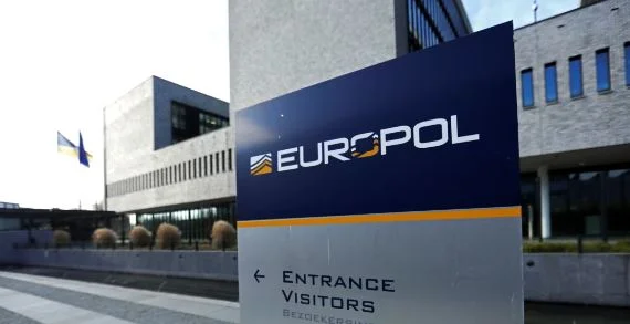 EUROOPOL: Von terroristischer Propaganda · Global Voices