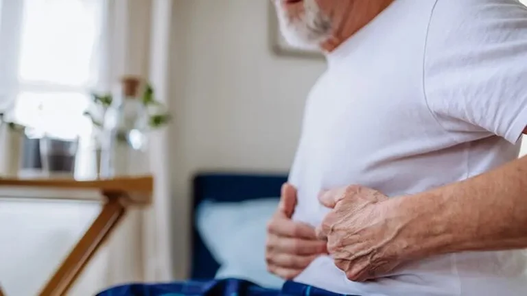Parkinsons frühes Warnzeichen der Behandlung kann sein