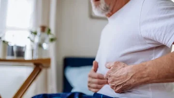 Parkinson's early warning sign of treatment may be
