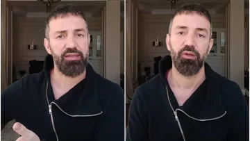 Chargé de développer du cannabis en Australie, Elvis Pupa réagit à nouveau : je ne vous dois rien.