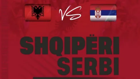 Der FSHF kommt mit einem neuen Bericht über Albanien- Serbien