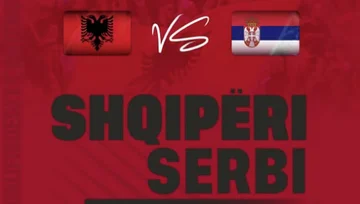 Der FSHF kommt mit einem neuen Bericht über Albanien- Serbien