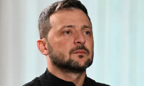 Zelensky shpreson që lufta në Ukrainë të përfundojë këtë vit