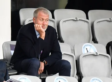Großbritannien bedroht ehemaligen Chelsea-Besitzer Roman Abramovich mit Anklage