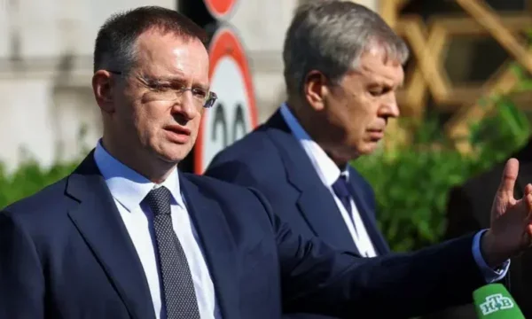 Russia offre Ucraina cessate il fuoco di due giorni