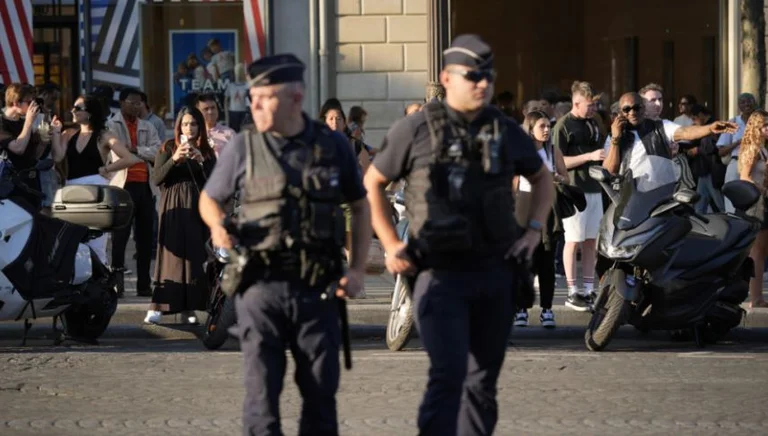Operación policial en Francia, 50kg de cocaína incautada