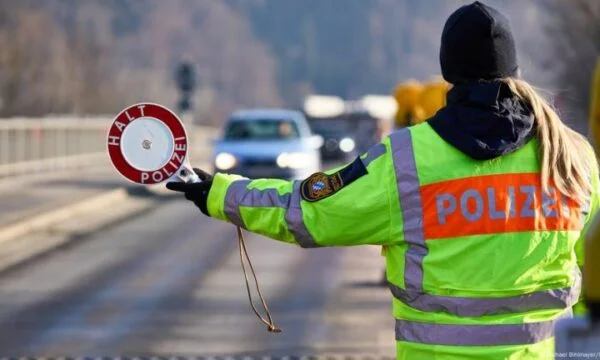 German court challenges Merzin: No return of asylum seekers to border without EU procedure