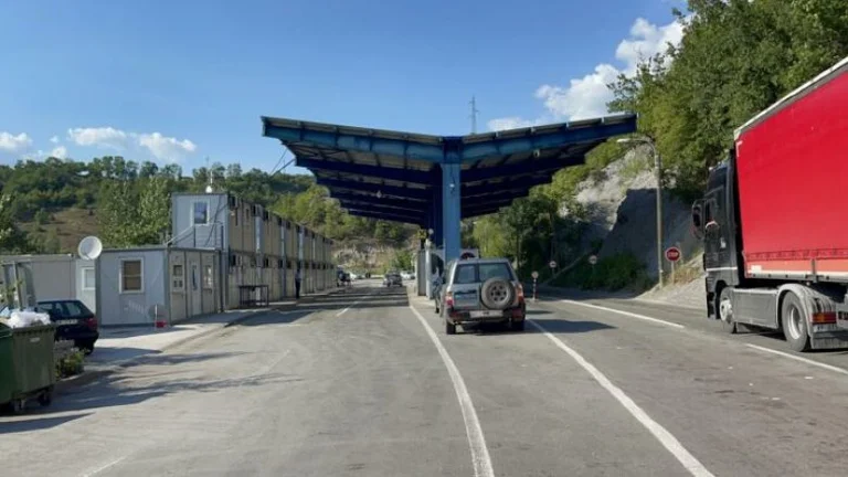 Lirohet qytetari serb i arrestuar në Jarinjë