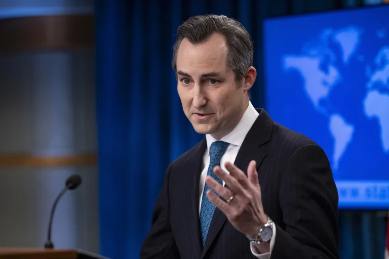 Former State Department spokeswoman: Israeli soldiers “without doubt” have committed war crimes in Gaza