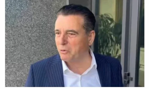 Agim Bahtiri: Sans honte même devant leurs familles, l'opposition réfléchit