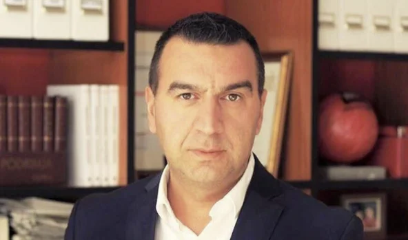 Abraham: The factory doors are closing because of an unreasonable decision by the cold offices of power