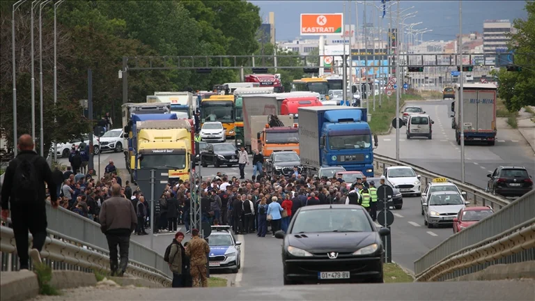 O EK: Full uncertainty for factories in Kosovo, energy prices total 64.3 euros for megawatts