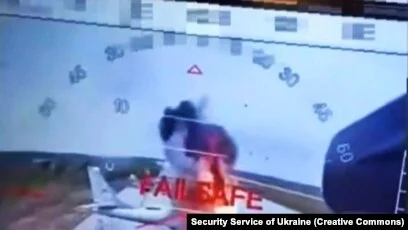 Ucrania ataca a los bombarderos nucleares rusos