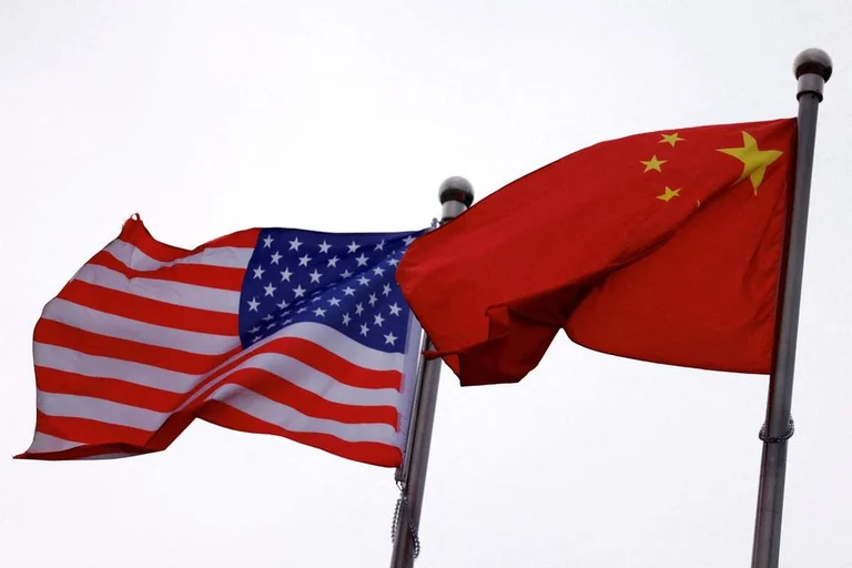 China protests against the US after Hegseth statements: Comments are divisive and punishable