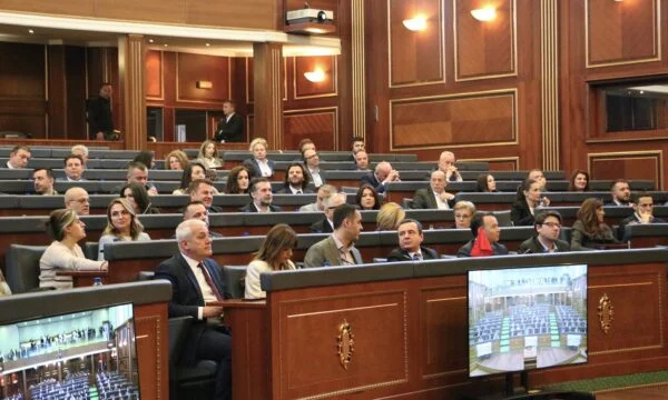 IKD: Si le Parlement n'est pas présenté au cours des deux ou trois prochains mois, des conséquences encore plus graves pour le Kosovo