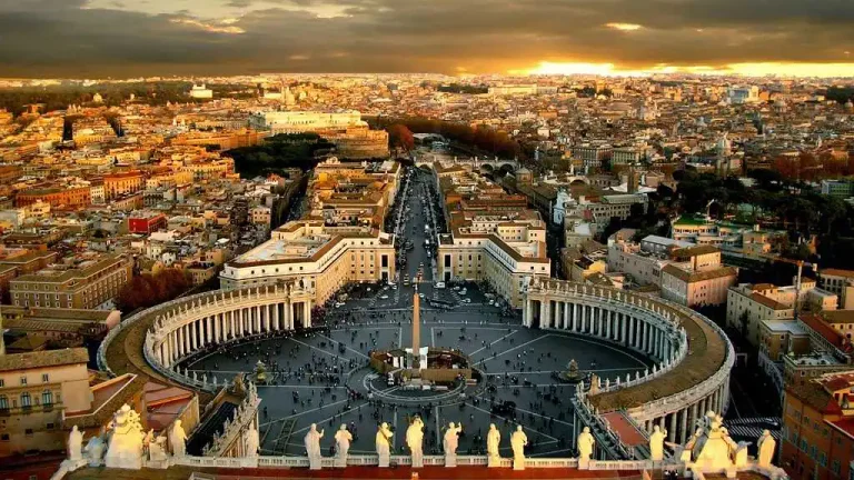 ¿Por qué el Vaticano no reconoce el estado de Kosovo?