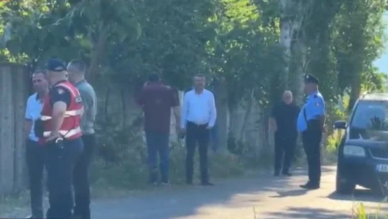 Asesinato por la sangre en Lezha, Albania