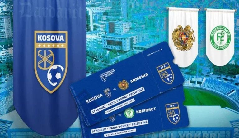 Billets en vente pour les matchs de juin
