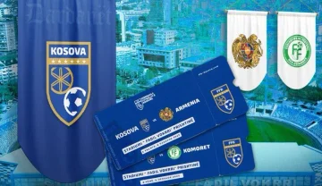 Tickets gehen zum Verkauf für Juni Spiele