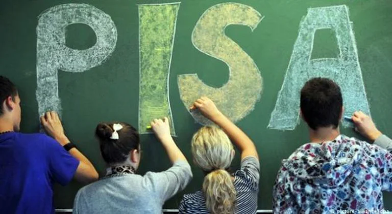 7 mijë nxënës do t’i nënshtrohen testit PISA